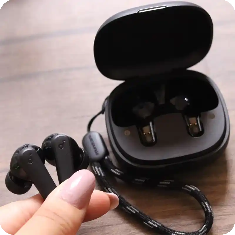 هندزفری بلوتوثی انکر R50i